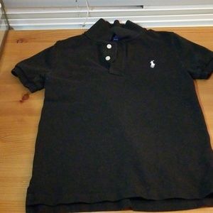 polo shirts